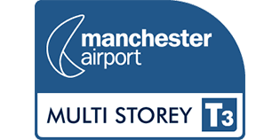 Manchester Airport T3 Multi-Storey